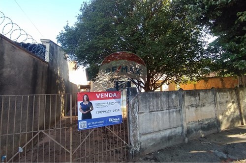 Venda-Casa-Birigui , São Paulo , 16202445-630851042-42