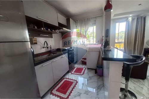 Venda-Apartamento-Jardim Paranavaí , Mauá , São Paulo , 09390515-630751035-133