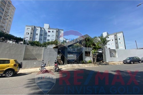 Venda-Apartamento-Jordanópolis , Arujá , São Paulo , 07411210-631491003-26