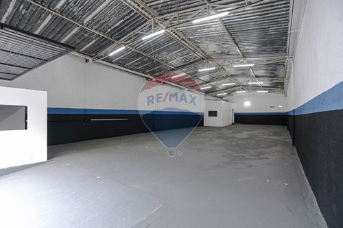 Venda-Galpão-Rua Braz Cubas , 515  - Banco Bradesco  - Centro , Mogi das Cruzes , São Paulo , 08710410-630281041-126