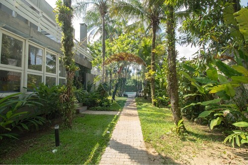 Venda-Casa de Condomínio-Rua Antonio Mateus Bittencourt , 945  - antiga rua Itaipava  - Barra do Una , São Sebastião , São Paulo , 11624224-631461024-29