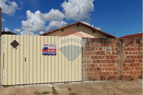 Alugar-Casa-Jardim Nossa Senhora Aparecida , Guaraçaí , São Paulo , 16980000-631201018-45