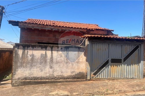 Venda-Casa-Vila Europa , Tupã , São Paulo , 17604420-630151121-1