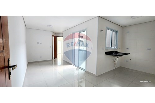 Venda-Apartamento-Parque Capuava , Santo André , São Paulo , 09271-260-630331011-136