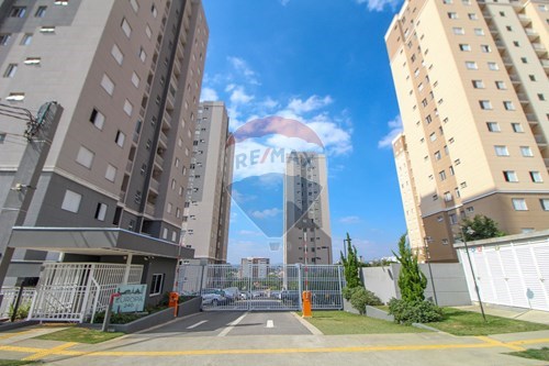 Venda-Apartamento-Rua Affonso Celso Dias , 240  - Jardim São Carlos , Sorocaba , São Paulo , 18046376-630591007-364