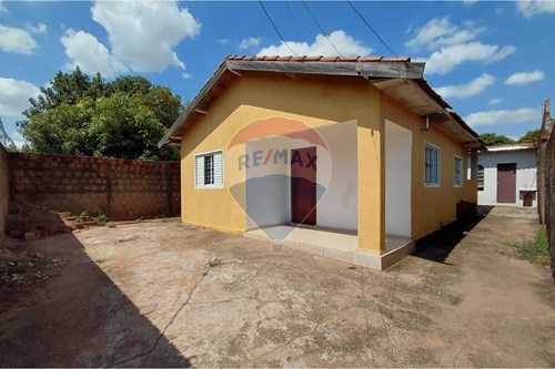 Venda-Casa-Vila Clélia , Lins , São Paulo , 16401323-630511022-36