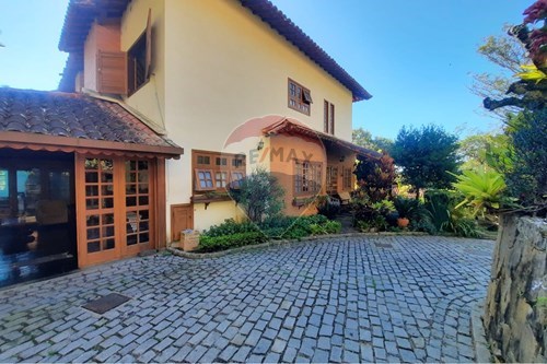 Alugar-Casa de Condomínio-Quebra Frascos , Teresópolis , Rio de Janeiro , 25966105-630191028-99