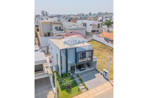 Alugar-Casa de Condomínio-Chácaras Residenciais Santa Maria , Votorantim , São Paulo , 18119-416-630591174-120