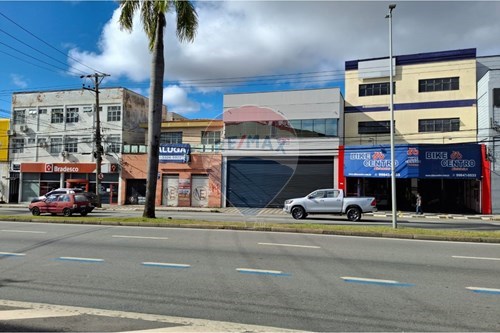 Alugar-Ponto Comercial/ Loja-Av. General Carneiro , 1830  - Em frete Dijos doces  - Vila Jardini , Sorocaba , São Paulo , 18043004-630591186-9