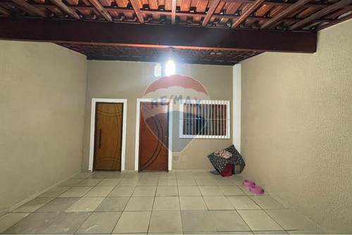 Venda-Casa-Conjunto Residencial Galo Branco , São José dos Campos , São Paulo , 12247420-631431001-205