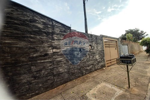 Venda-Casa-Parque Santa Edwiges , Bauru , São Paulo , 17067320-631401022-21