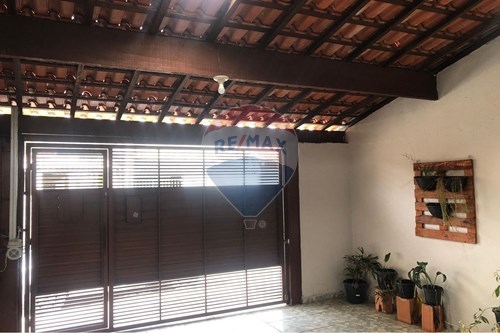 Venda-Casa-Campos de São José , São José dos Campos , São Paulo , 12226420-631431003-133