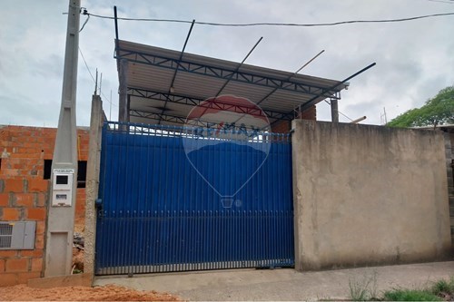 Alugar-Galpão-Travessa Rodovia João Guimarães , 04  - Prox. Igreja Congregação Cristã  - Jardim Maria Clara , Salto de Pirapora , São Paulo , 18161515-631181023-81