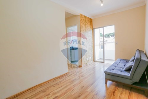 Venda-Apartamento-Jardim Vera Cruz , Sorocaba , São Paulo , 18050-000-630591007-229