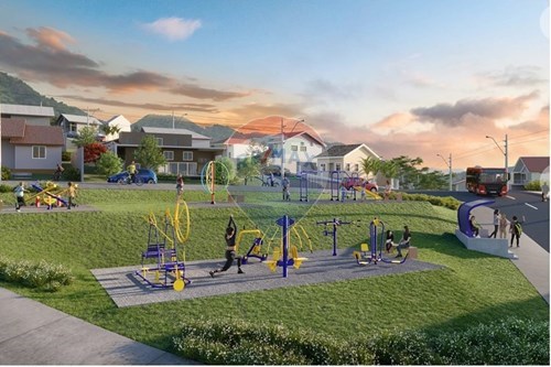 Slider Image Thumbnail