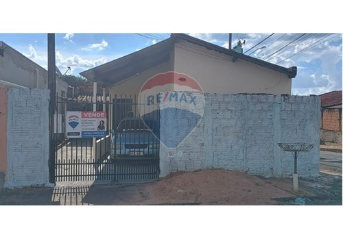 Venda-Casa-RUA ALAMEDAS DAS AGUIAS , 315  - Jardim Morada Do Sol , Promissão , São Paulo , 16370262-631441020-77