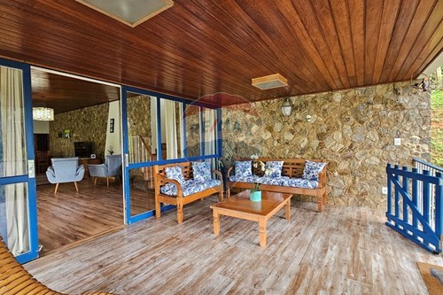 Venda-Casa-Duarte Silveira , Petrópolis , Rio de Janeiro , 25665-442-630131067-214