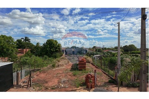 Venda-Terreno-Benfica , Andradina , São Paulo , 16900054-631201011-63