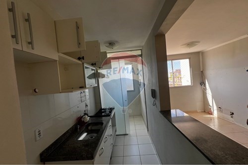 Alugar-Apartamento-Parque São Vicente , Mauá , São Paulo , 09371075-630751019-683