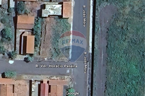 Venda-Terreno-Rua Ver. Horácio Pereira quase esq. com João Moro , Ao lado do 250  - Há 100 metros do prolongamento da Guanabara  - Parque São Gabriel , Andradina , São Paulo , 16901-000-631201002-38