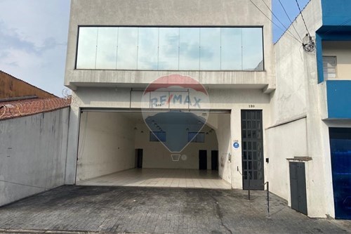 Alugar-Cj. Comercial/ Sala-Rua Ângelo Del Vequio , 180  - Jardim Pinhal , Guarulhos , São Paulo , 07120210-630251001-11