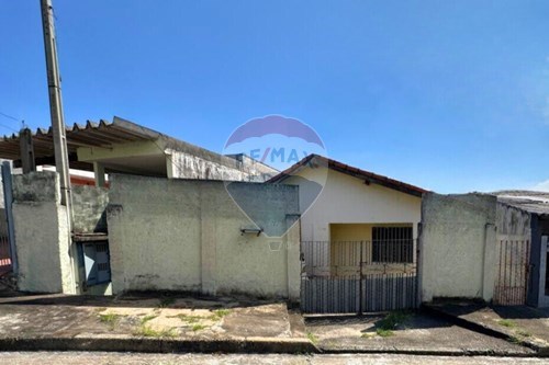 Venda-Terreno-Rua Capitão Joaquim Antônio Batalha , 234  - Vila Bernadotti , Mogi das Cruzes , São Paulo , 08735610-631251009-2