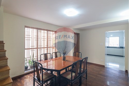 Venda-Casa-Avenida Tiete , 1322  - Campestre , Santo André , São Paulo , 09070310-631341001-230