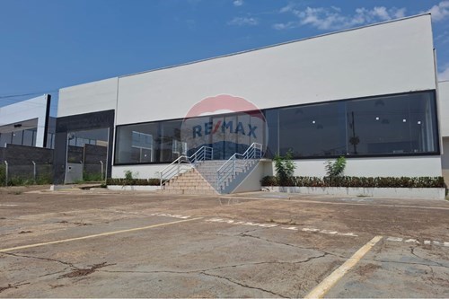 Alugar-Galpão-Vila Nova , Presidente Prudente , São Paulo , 19053300-630091061-46