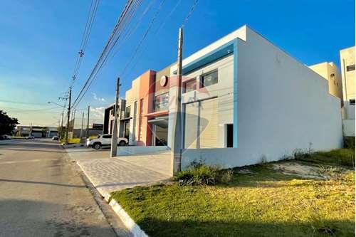 Alugar-Galpão-Rua Carolina Lucca Vaz , 105  - SESI ITU  - Itu Novo Centro , Itu , São Paulo , 13303-519-631281009-205