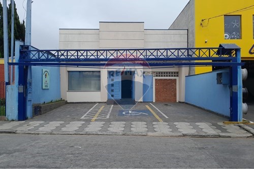 Alugar-Casa Comercial-Mogi das Cruzes , Mogi das Cruzes , São Paulo , 08730090-631531002-61