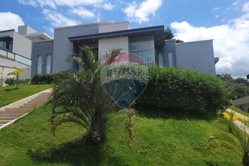 Alugar-Casa de Condomínio-Jardim Europa , Botucatu , São Paulo , 18607621-630111100-6