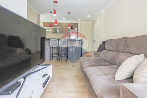 Venda-Apartamento-Rua Demercindo Alves da Silva , 42  - Jardim Gonçalves , Sorocaba , São Paulo , 18016085-630591238-11