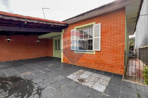 Venda-Casa-Rua José Mortari , 436  - Suíssa , Ribeirão Pires , São Paulo , 09424400-631371013-56