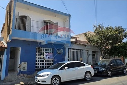 Alugar-Casa-Avenida Vicente Leme dos Santos , 506  - Jardim Ana Guilherme , Salto de Pirapora , São Paulo , 18162000-631181025-324