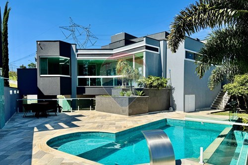 Venda-Casa-Condomínio Aruã Brisas , Mogi das Cruzes , São Paulo , 08771901-631531001-111