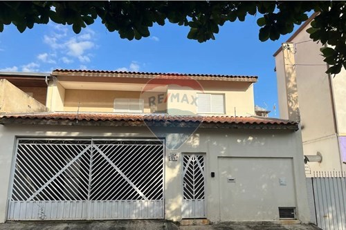 Alugar-Casa-Jardim Piratininga , Sorocaba , São Paulo , 18016045-630601157-18