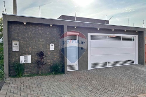 Venda-Casa-Rua Emílio Meneghin , 711  - Jardim Ypê , Botucatu , São Paulo , 18608702-630481093-56