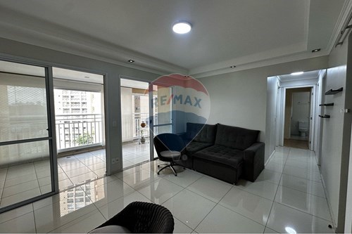 Alugar-Apartamento-Rua Augusta , 183  - Prox Anel Viario  - Vila Augusta , Guarulhos , São Paulo , 07025130-631421001-107