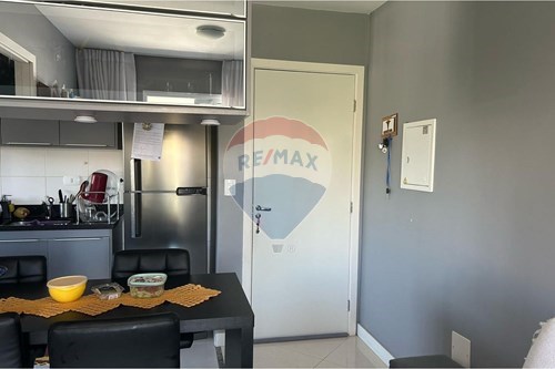 Alugar-Apartamento-Parque Residencial Aquarius , São José dos Campos , São Paulo , 12246-856-631461045-9