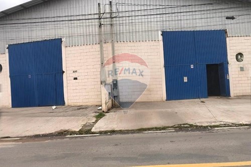 Alugar-Galpão-Terra Preta , Mairiporã , São Paulo , 07662810-631361059-7