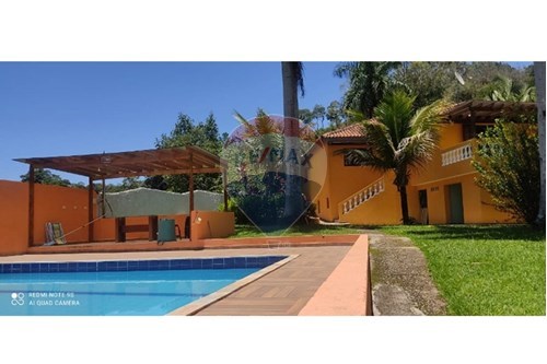 Venda-Chácara / Sítio / Fazenda-Vista Alegre , Arujá , São Paulo , 07440025-631491001-80
