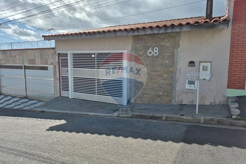 Venda-Casa-Rua Júlio de Castilho Pinto Pacca , 68  - vila mogi moderno  - Mogi Moderno , Mogi das Cruzes , São Paulo , 08717560-631251019-40