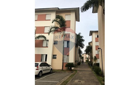 Alugar-Apartamento-Rua Otília Wey Pereira , 128  - Boa Vista , Sorocaba , São Paulo , 18085842-630591183-9