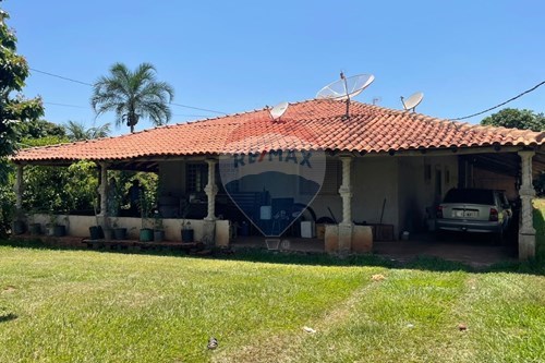 Venda-Chácara / Sítio / Fazenda-Estância Nosso Sonho , s/n  - Parnaso , Tupã , São Paulo , 17620-020-630151076-3