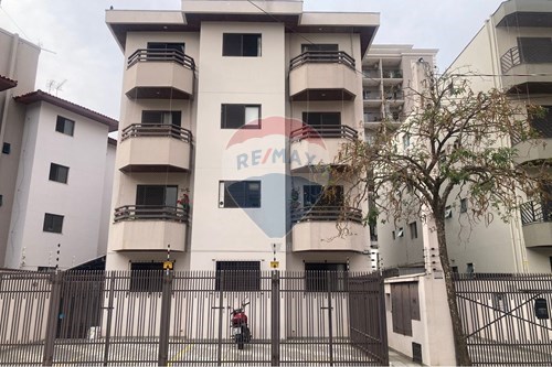 Alugar-Apartamento-Rua André Rodrigues Benavides , 226  - Próximo ao Carrefour Campolim  - Parque Campolim , Sorocaba , São Paulo , 18048050-630591053-1