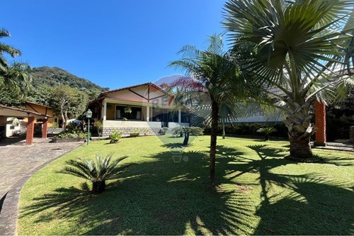 Venda-Casa-Estrada do Espinhaço , 1261  - Centro , Guapimirim , Rio de Janeiro , 25945620-630191015-105