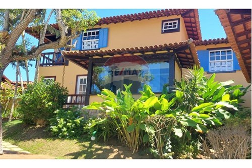 Venda-Casa de Condomínio-rua onze , 1  - condominio santorini  - João Fernandes , Armação dos Búzios , Rio de Janeiro , 28950000-630391039-71