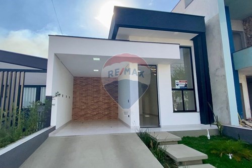 Venda-Casa-Jardim Novo Horizonte , Sorocaba , São Paulo , 18071-801-631661005-4