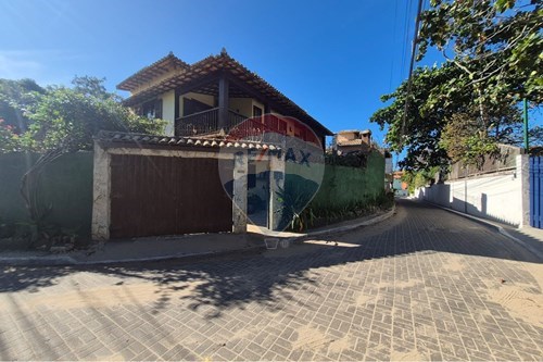Alugar-Casa-Estrada Canto de Geribá , 1989  - Canto Esquerdo de Geribá  - Geribá , Armação dos Búzios , Rio de Janeiro , 28953-090-631591002-2