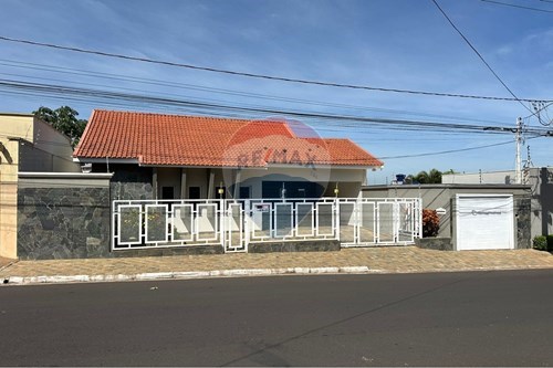 Alugar-Casa-Parque Universitário , Tupã , São Paulo , 17607-350-630151076-55